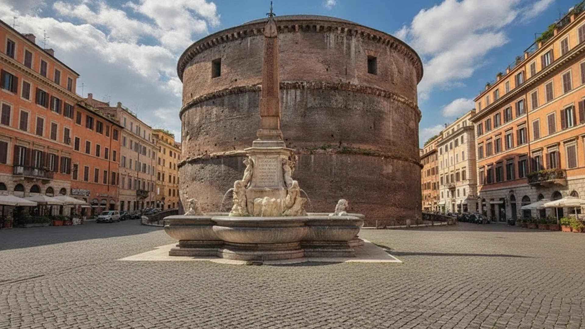 B&B di Zia Rosina, Roma (Lazio)